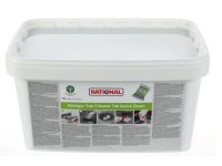 Rational Tablety 150ks zelené konvektomat